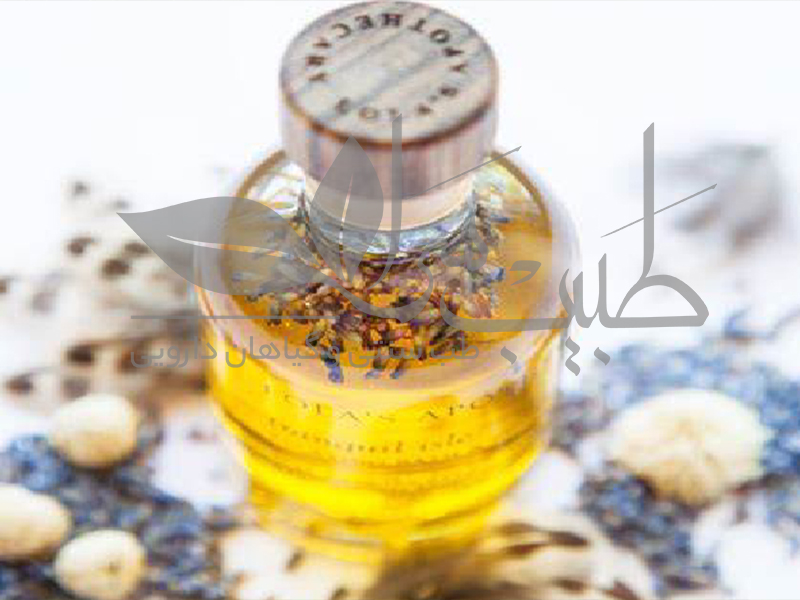 روغن کاهش ریزش مو